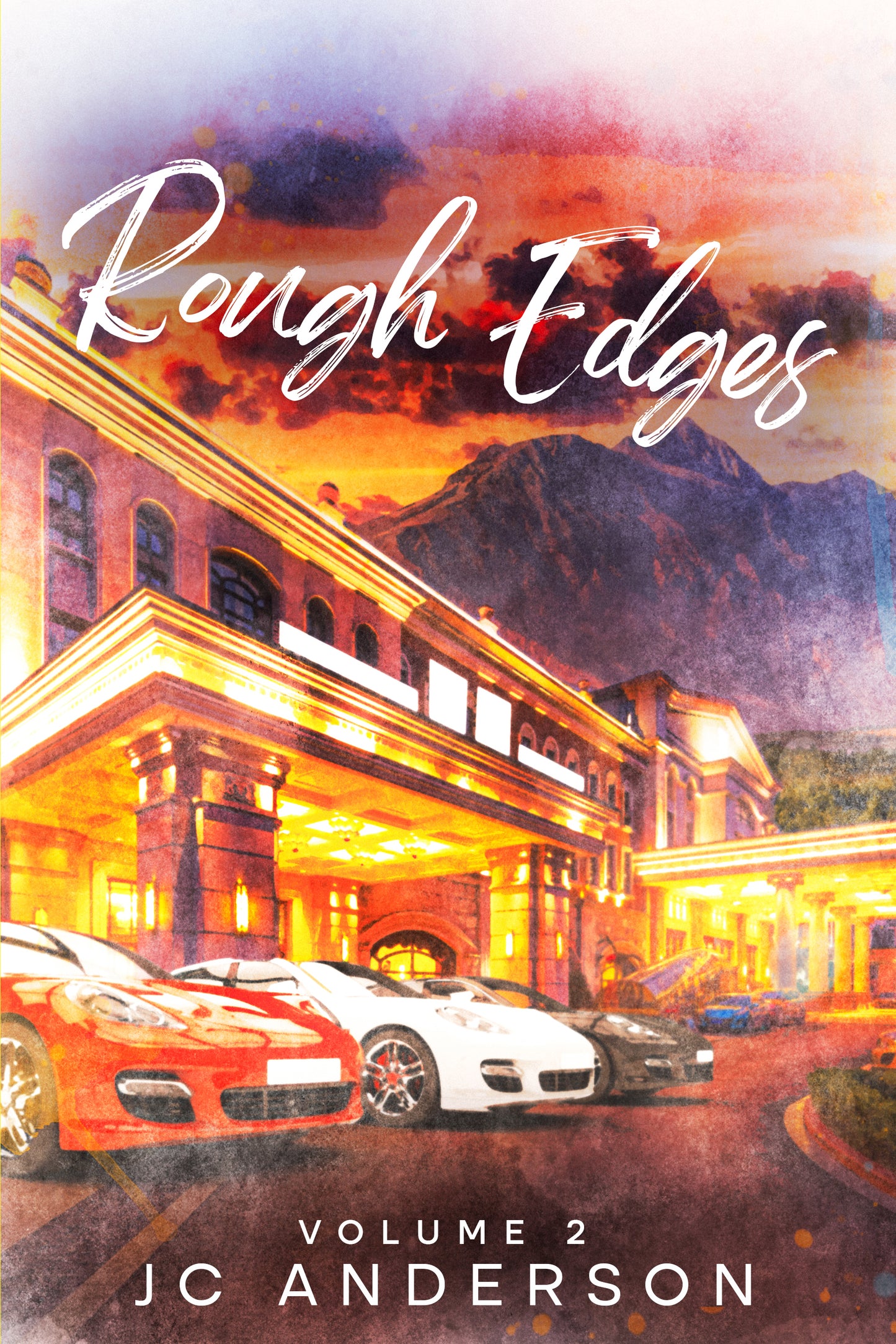Rough Edges Volume 2