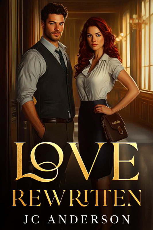 Love Rewritten