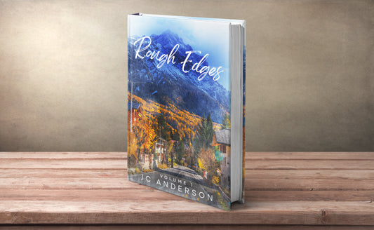 Rough Edges Volume 1  (Paperback)