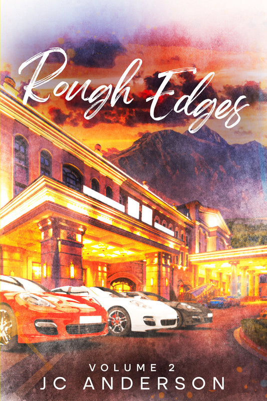 Rough Edges Volume 2